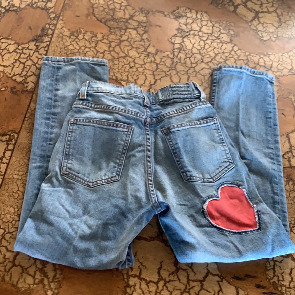 Denim Recive jeans